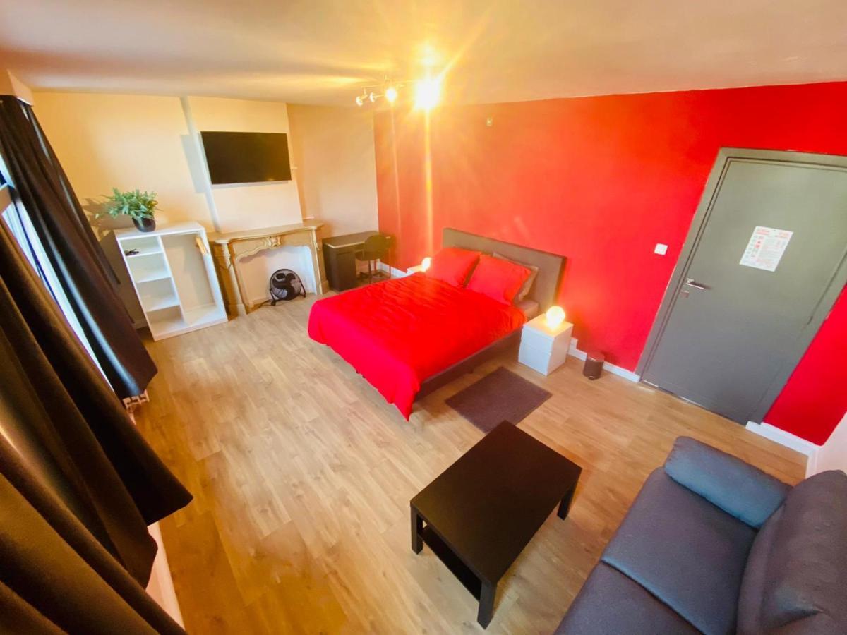 Brasserie & Logies De Pijl Mechelen Dış mekan fotoğraf