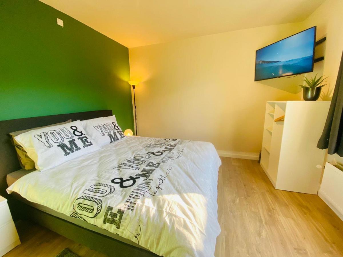 Brasserie & Logies De Pijl Mechelen Dış mekan fotoğraf