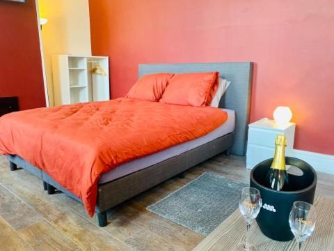 Brasserie & Logies De Pijl Mechelen Dış mekan fotoğraf