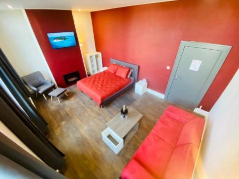 Brasserie & Logies De Pijl Mechelen Dış mekan fotoğraf
