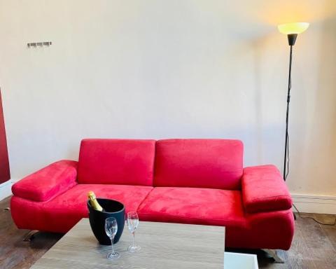 Brasserie & Logies De Pijl Mechelen Dış mekan fotoğraf