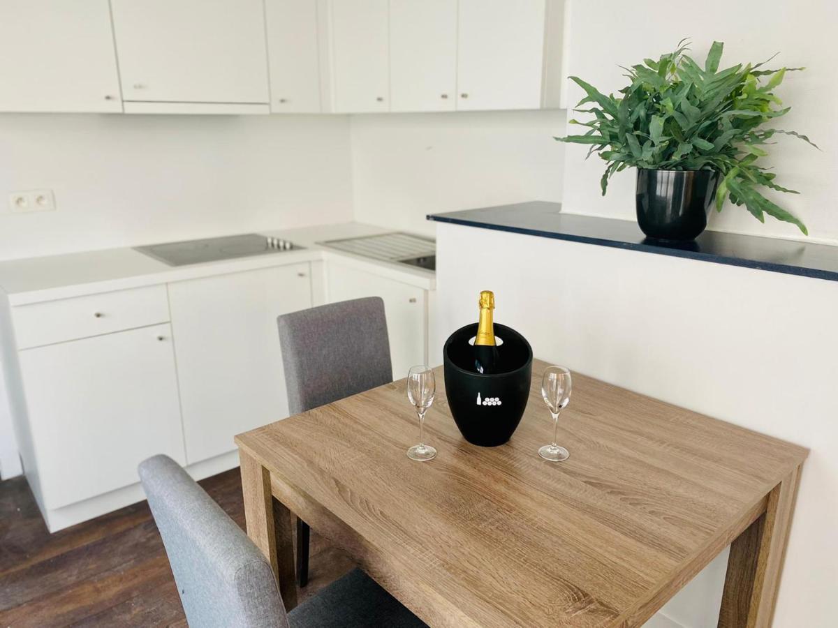 Brasserie & Logies De Pijl Mechelen Dış mekan fotoğraf