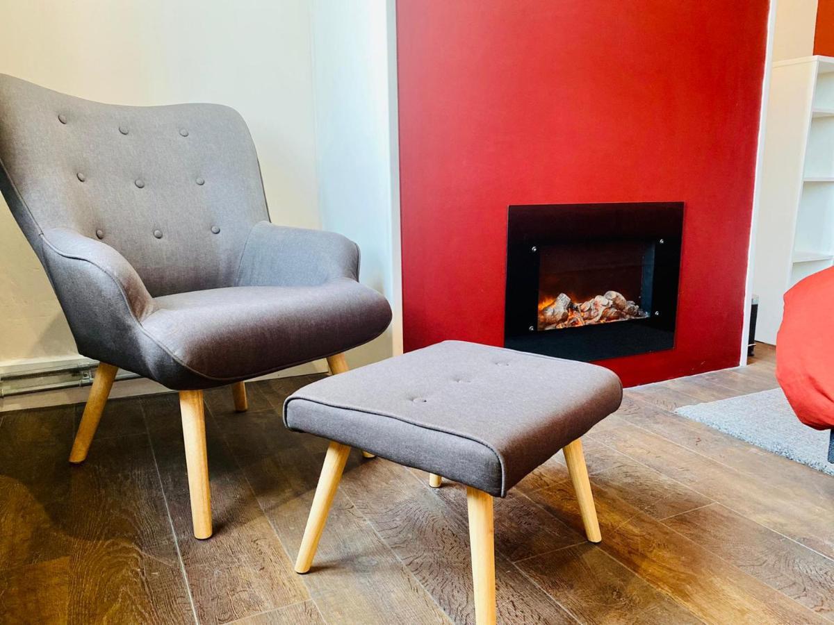 Brasserie & Logies De Pijl Mechelen Dış mekan fotoğraf