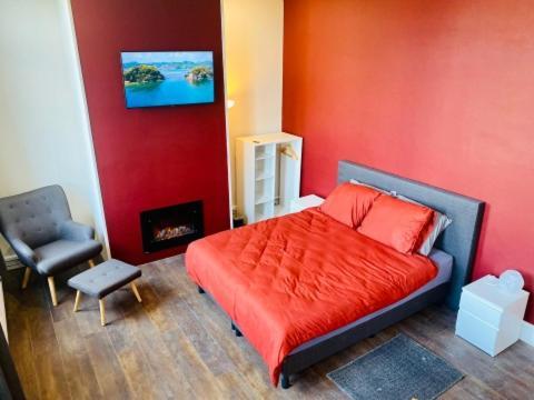 Brasserie & Logies De Pijl Mechelen Dış mekan fotoğraf
