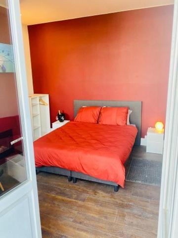 Brasserie & Logies De Pijl Mechelen Dış mekan fotoğraf