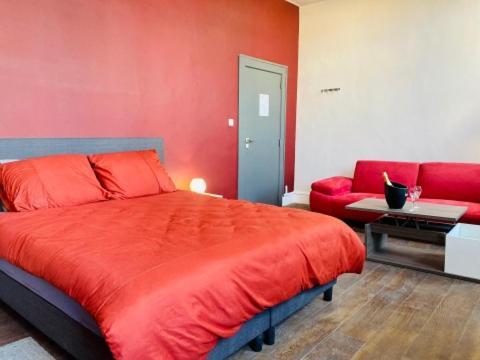 Brasserie & Logies De Pijl Mechelen Dış mekan fotoğraf