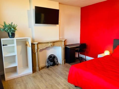 Brasserie & Logies De Pijl Mechelen Dış mekan fotoğraf