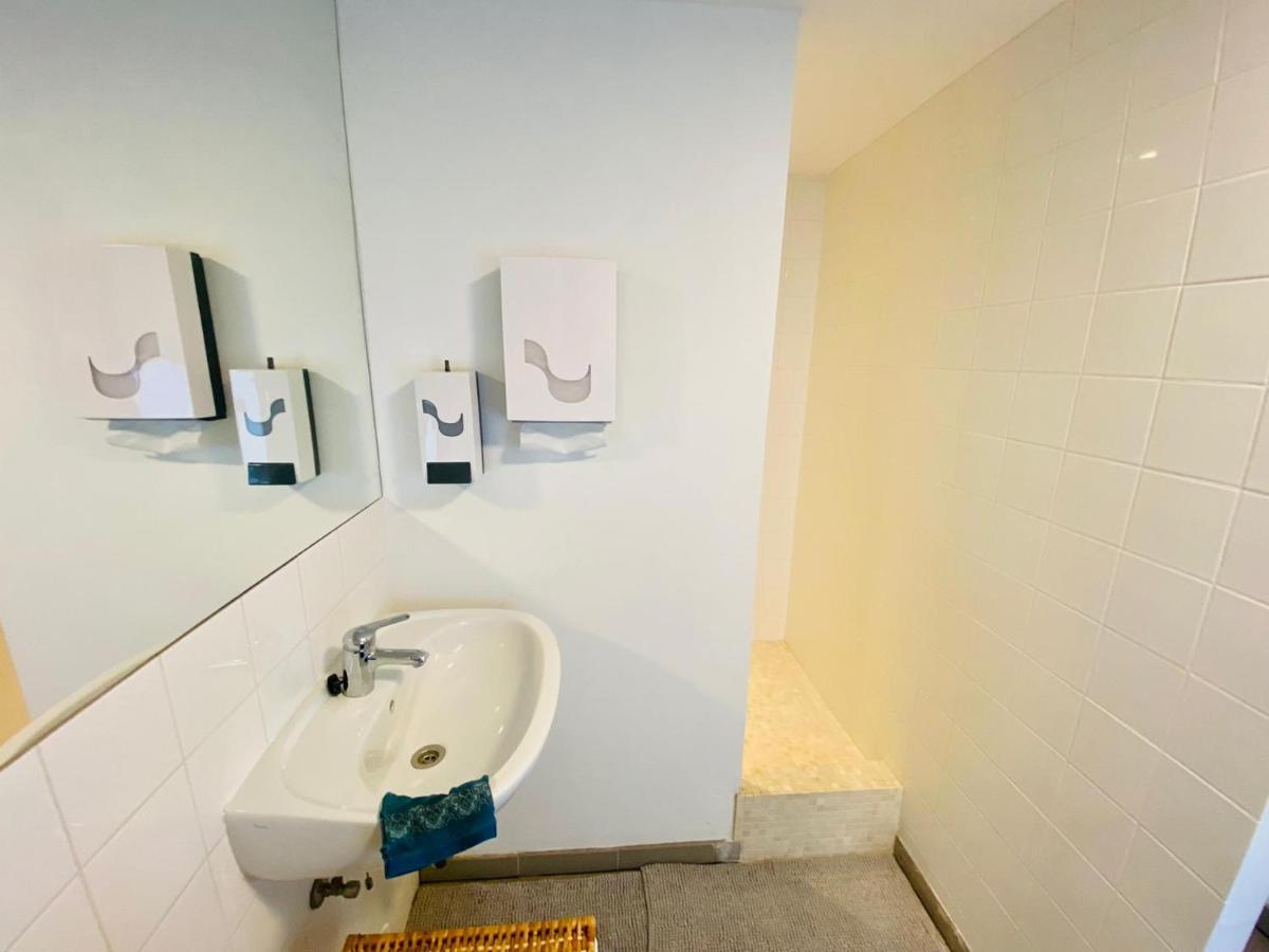 Brasserie & Logies De Pijl Mechelen Dış mekan fotoğraf