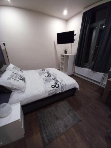 Brasserie & Logies De Pijl Mechelen Dış mekan fotoğraf