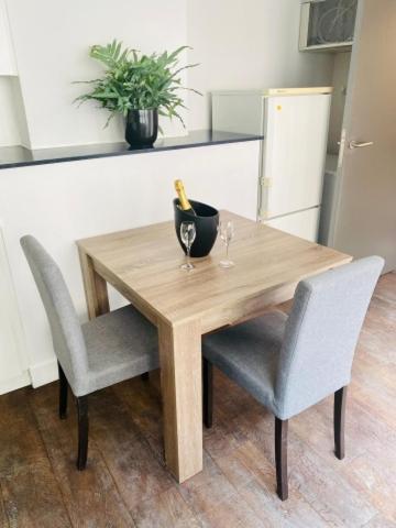 Brasserie & Logies De Pijl Mechelen Dış mekan fotoğraf