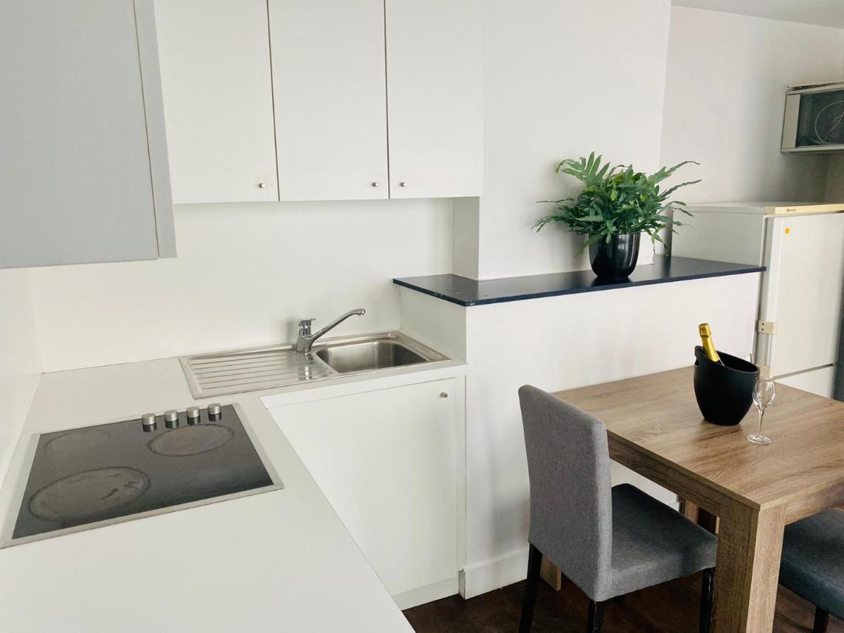 Brasserie & Logies De Pijl Mechelen Dış mekan fotoğraf