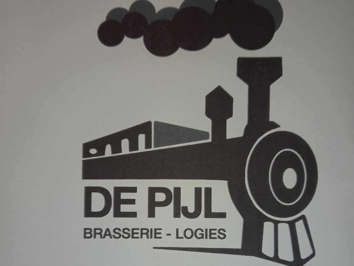 Brasserie & Logies De Pijl Mechelen Dış mekan fotoğraf